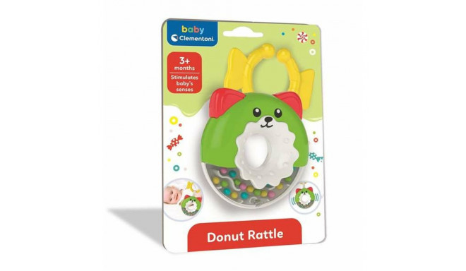 Rattle Clementoni