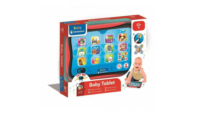 Võlutahvel Clementoni