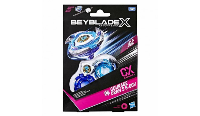 Vurr Hasbro Beyblade X
