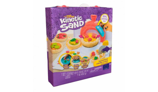 Modelling Clay Game Spin Master