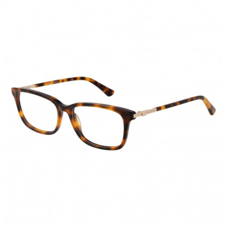 Ladies' Spectacle frame Guess GU2907 53053