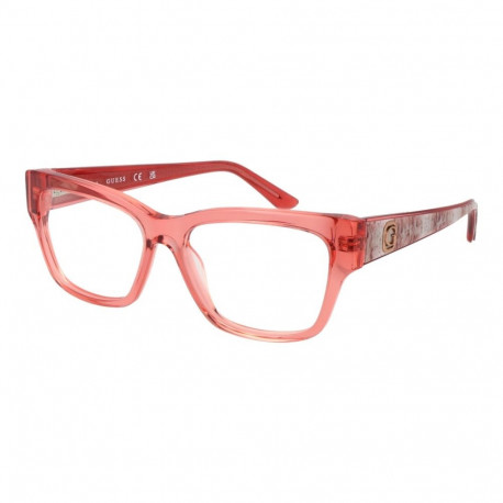 Ladies' Spectacle frame Guess GU50126 53072