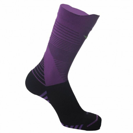 Sports Socks Hanker Rang Purple Running - 43-45