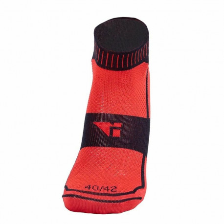 Sports Socks Hanker Vindio Red Running - 37-39