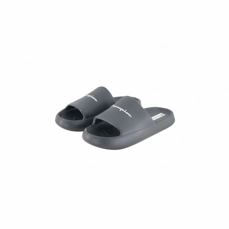 Naiste Plätud Champion SOFT SLIPPER Slide Meresinine - 37,5