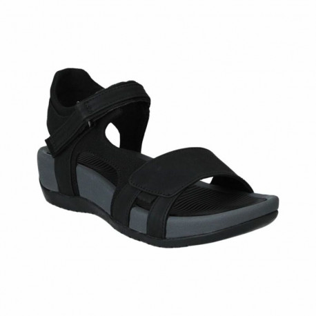 Women's sandals J-Hayber Beson Black - 39