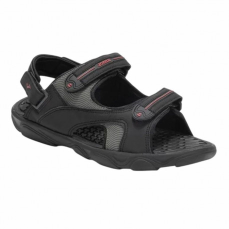 Men's Flip Flops Joma Sport S.Ocean 2501 Black - 41