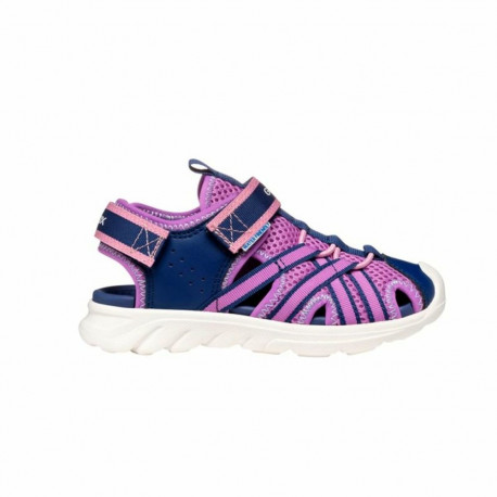 Children's sandals Geox Airadyum Gi Dark blue - 33