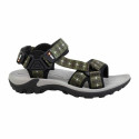 Men's Flip Flops +8000 Tikex Olive - 41