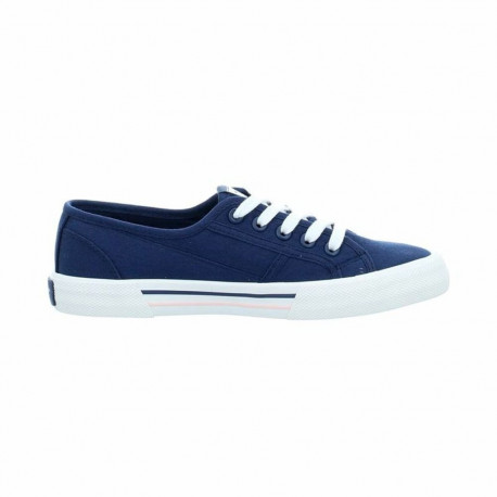 Naiste treeningkingad Pepe Jeans Brady Basic Tumesinine - 41