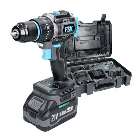 Puurvasar Ferrestock