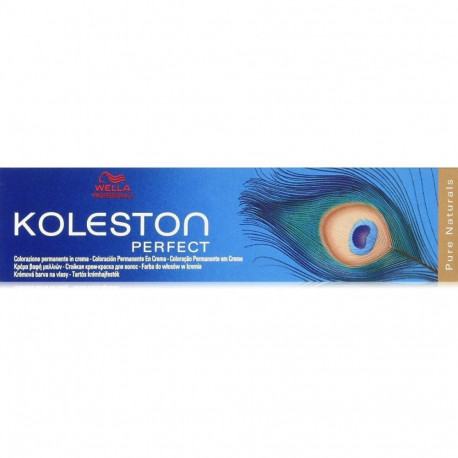 Snorgeldamismask Wella