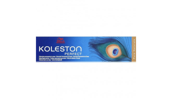 Snorgeldamismask Wella