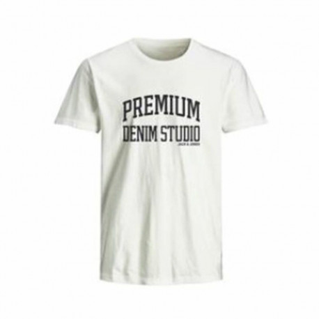 Lühikeste varrukatega T-särk, meeste Jack & Jones Jprblutimmy - S