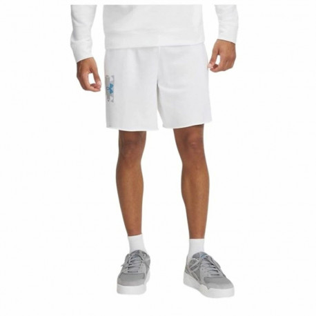 Men's Shorts Under Armour Rival - M