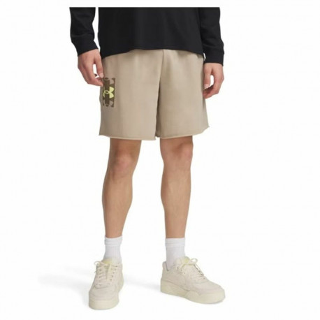 Men's Shorts Under Armour Rival - M