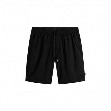 Trousers Vans Primary Solid Elastic B Black - XXL