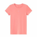Women’s Short Sleeve T-Shirt Puma SummerPeach Smoothie - S