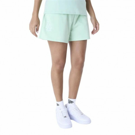 Šortsid New Era LA Dodgers MLB League Akvamariin - S