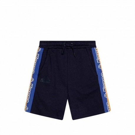 Trousers Kappa Gerri Blue - S