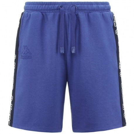 Püksid Kappa Gerri Sinine - M