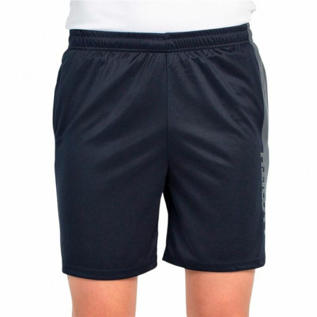 Trousers John Smith Boteo Navy Blue - S