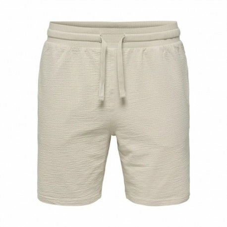 Trousers Only & Sons Onskian Life Reg Seersucker - 2XL