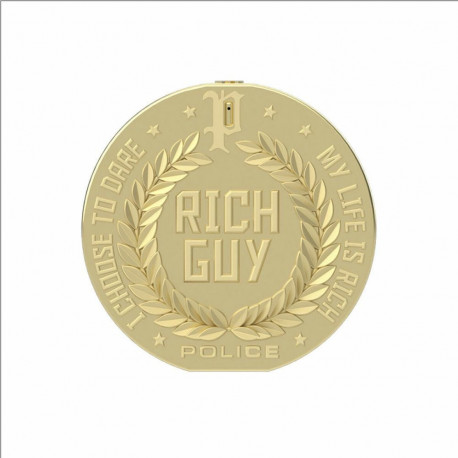 Meeste parfümeeria Police RICH GUY 50 ml