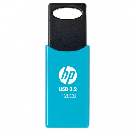 USB-pulk HP HPFD712LB-A-128