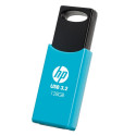 USB-pulk HP HPFD712LB-A-128