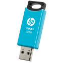 USB-pulk HP HPFD712LB-A-128