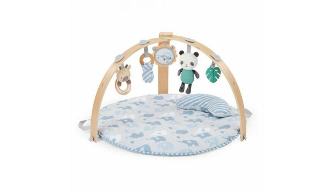 Mängimismatt Ingenuity