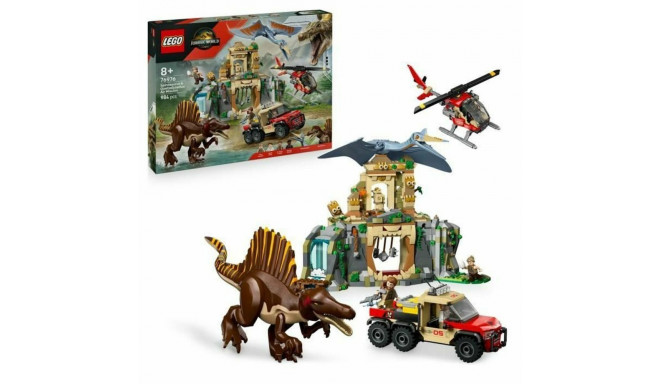 Construction set Lego