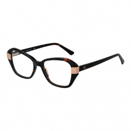 Ladies' Spectacle frame Guess Marciano GM0386 49052