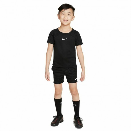 Children's Sports Outfit Nike Dri-FIT Academy Pro Black - 4-5 Years