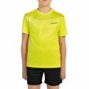 Children's Sports Outfit John Smith Bizna Set Yellow - 8 Years