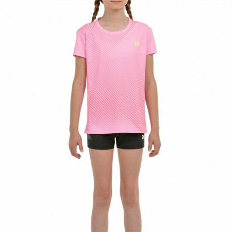 Children's Sports Outfit John Smith Larecia Pink - 14 Years