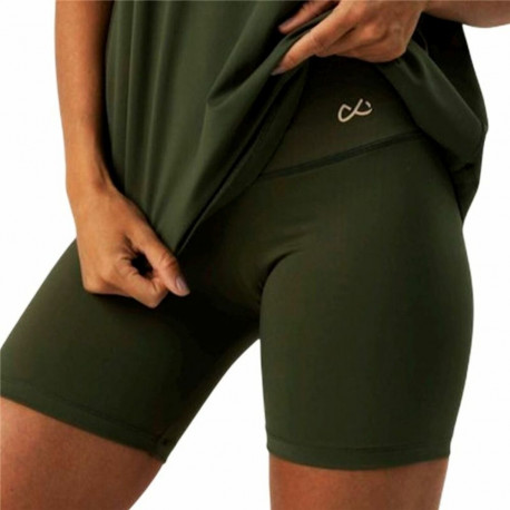 Sport leggings for Women Ditchil Alive Olive - L