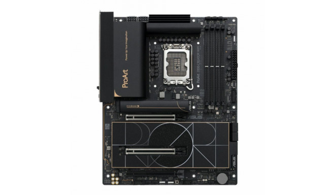 Motherboard Asus