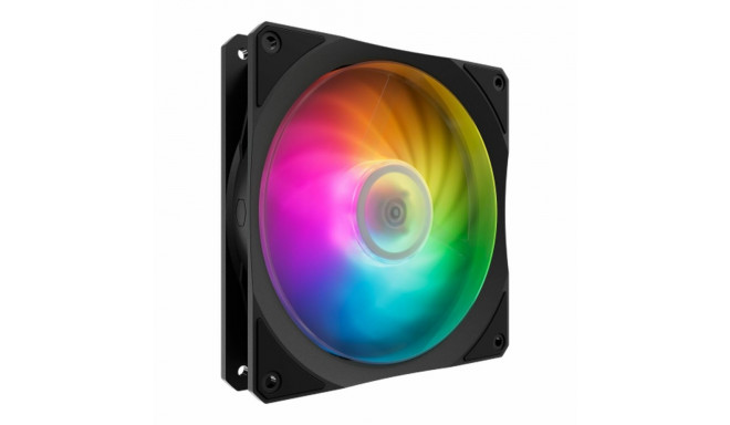 CPU Fan Cooler Master