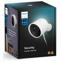 Simulated security camera Philips