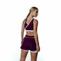 Women’s Sports Top Black Limba Courtpulse  S Fitness - S Women’s Sports Top Black Limba Courtpulse  S Fitness - S
