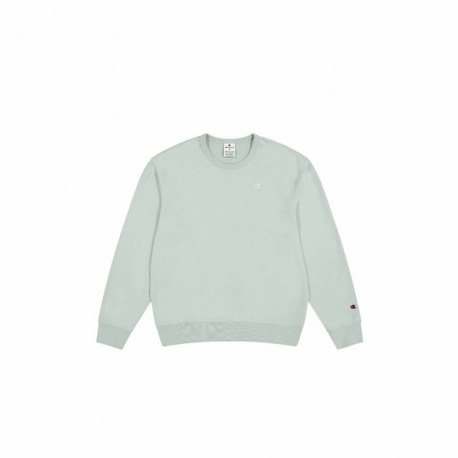 Dressipluus ilma kapuutsita, meeste Champion Champion Crewneck Sinine - L