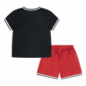 Children's Sports Outfit Jordan Black - 2-3 Years