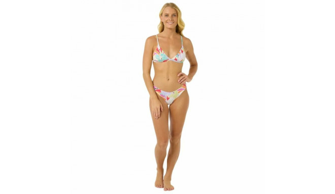 Bikini Rip Curl Cala Vadella Tri Blue - L