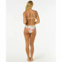 Bikini Rip Curl Cala Vadella Tri Blue - L
