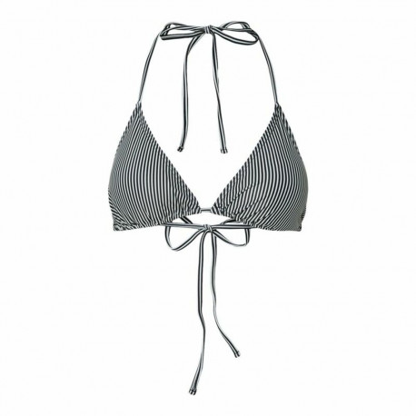 Bra Pieces Pcbaomi Black - L