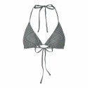 Bra Pieces Pcbaomi Black - L
