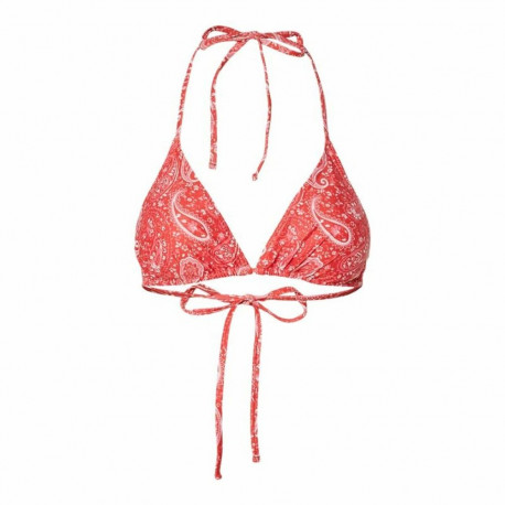 Bra Pieces Pcbaomi Red - XL