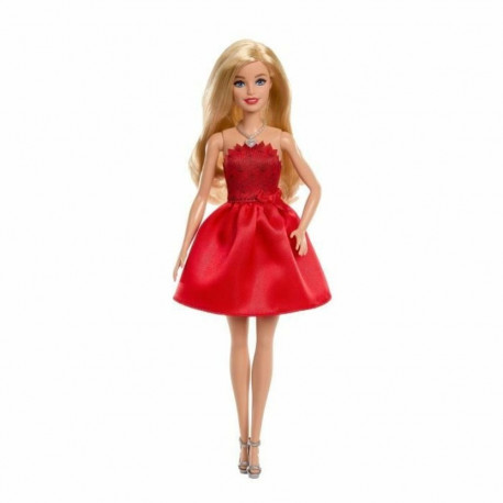 Doll Barbie